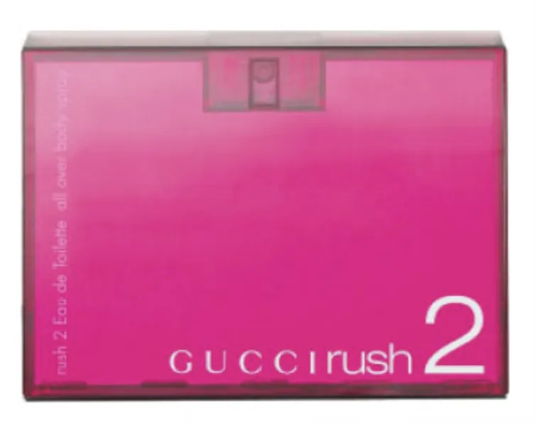 RUSH 2